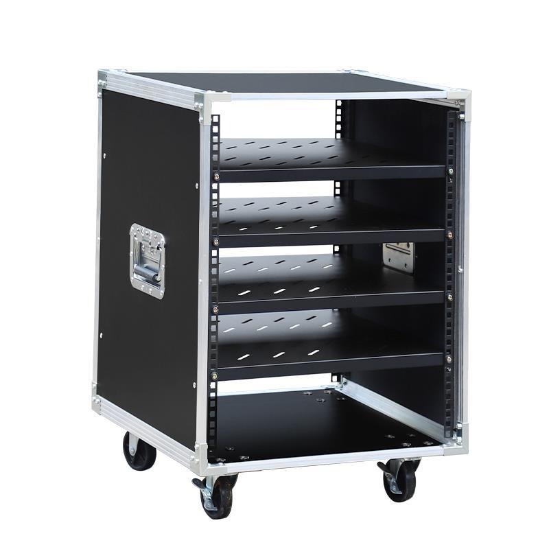 10U Power Amplifier Cabinet Ho - Outdoor Power Rack 评论和价格