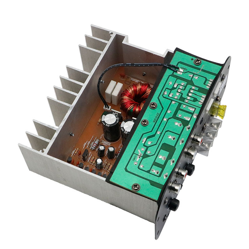 Power Amplification Board Digi - Outdoor Power Amplifier 评论和价格