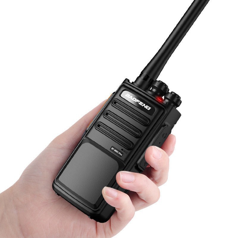 Baofeng BF-888S Plus Flagship  - Outdoor Power Plus 评论和价格