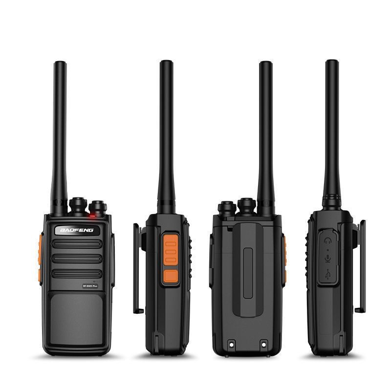 Baofeng BF-888S Plus Flagship  - Outdoor Power Plus 评论和价格