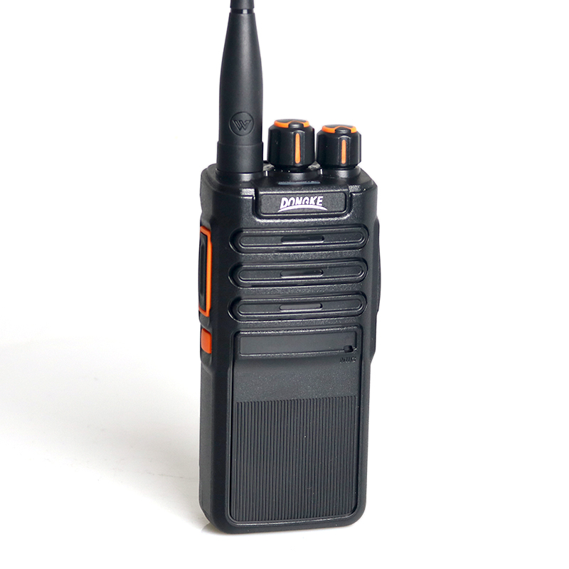 DK-777 12W Powerful walkie tal - Outdoor Power Plus 评论和价格