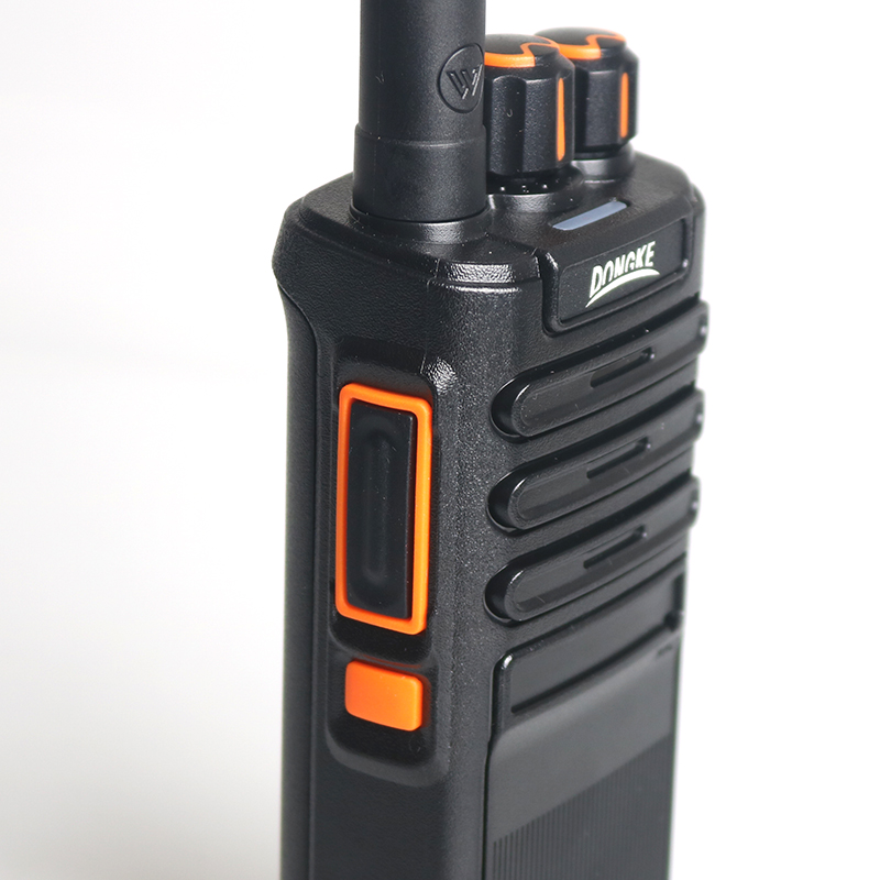 DK-777 12W Powerful walkie tal - Outdoor Power Plus 评论和价格