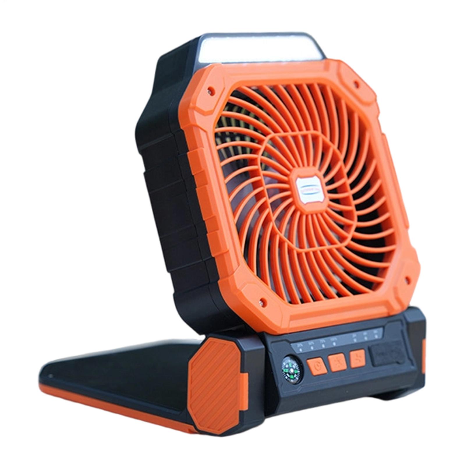 Solar-powered outdoor fan USB  - Outdoor Power Timer 评论和价格