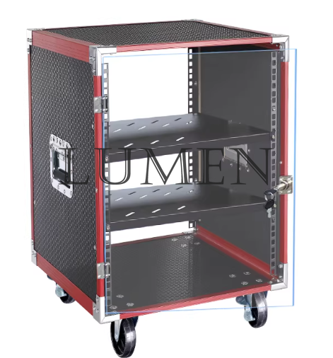 10U power amplifier cabinet ho - Outdoor Power Rack 评论和价格