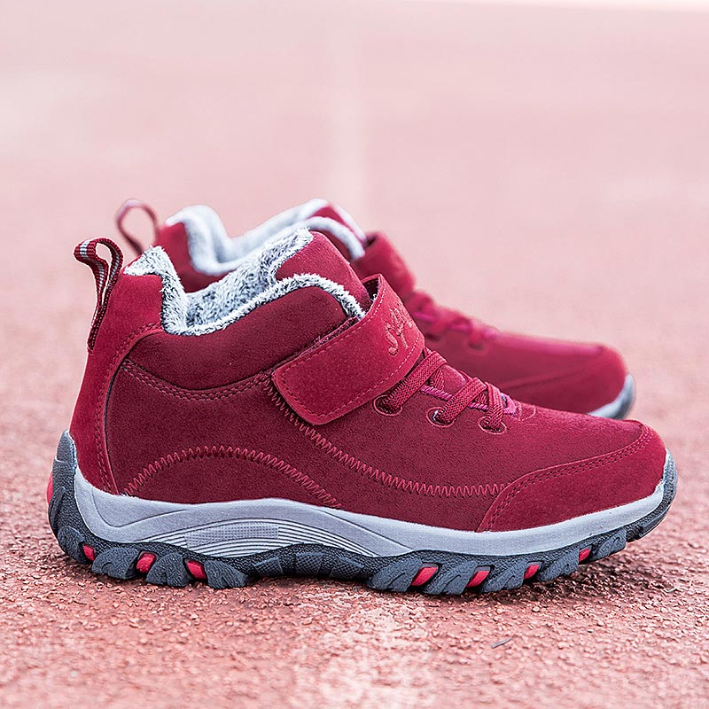 short winter sports shoes for  - Outdoor Power Mop 评论和价格