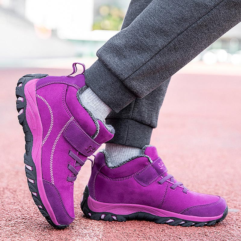 short winter sports shoes for  - Outdoor Power Mop 评论和价格