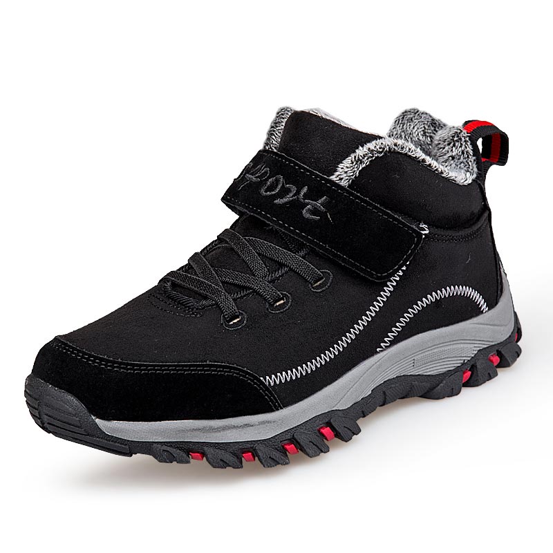 short winter sports shoes for  - Outdoor Power Mop 评论和价格
