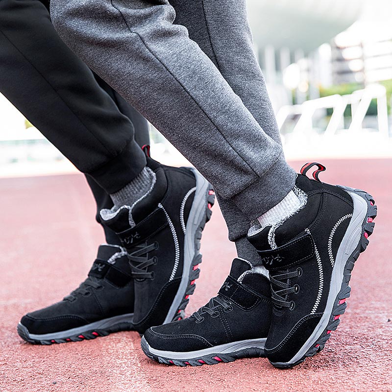 short winter sports shoes for  - Outdoor Power Mop 评论和价格