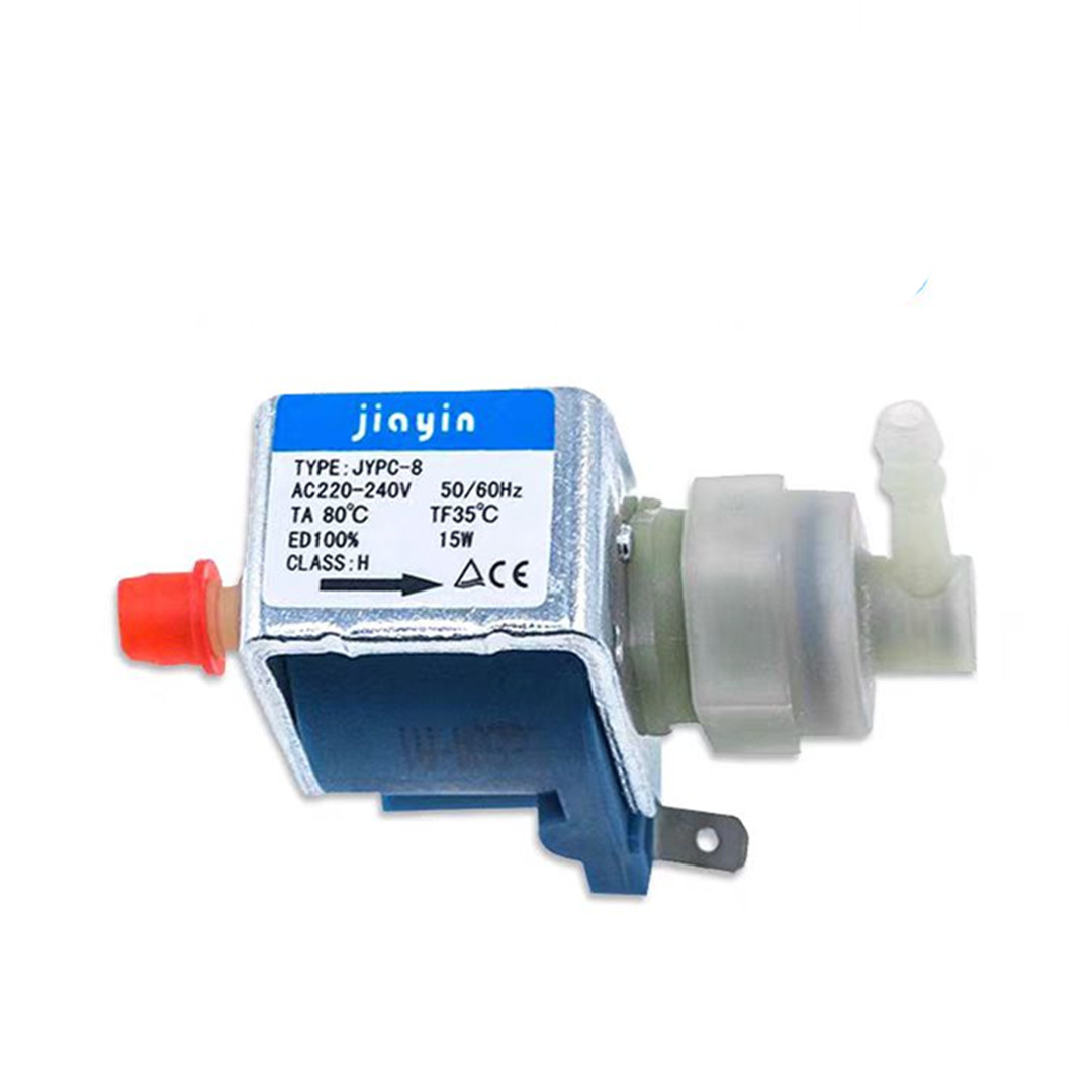 jiayin JYPC-8 220V 15W Solenoi - Outdoor Power Broom 评论和价格