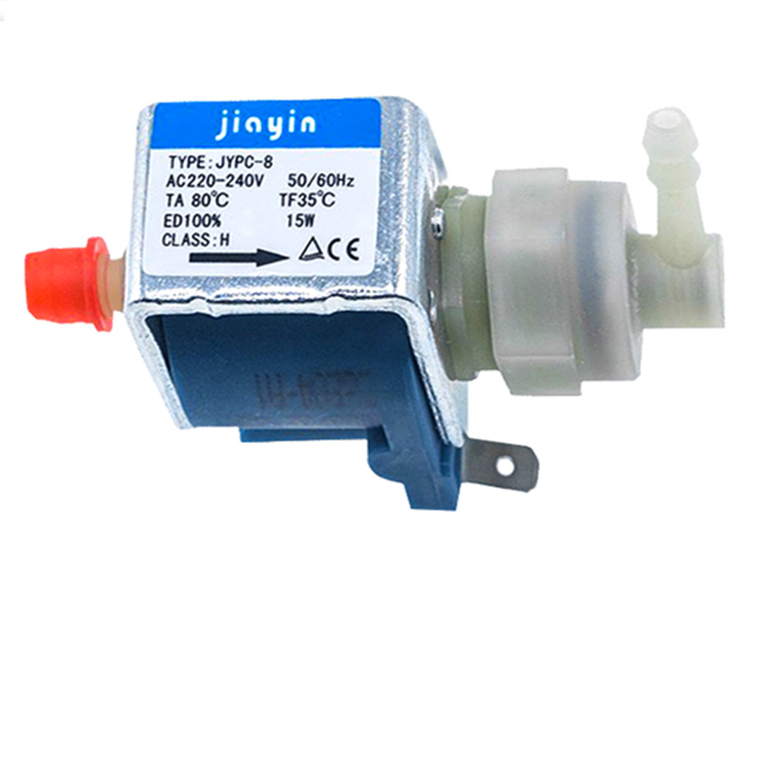 jiayin JYPC-8 220V 15W Solenoi - Outdoor Power Broom 评论和价格